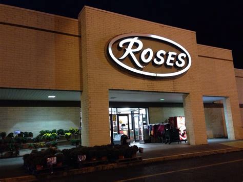 rose's department store